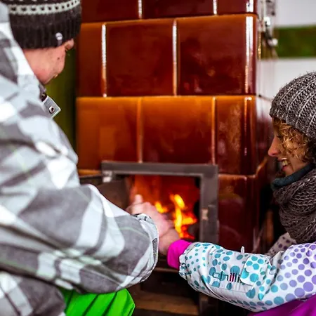 Traumhaff - Strandhaus Am Achterwasser. Design Und Kunst Auf Usedom, Mit Kamin Und Sauna Holiday home *