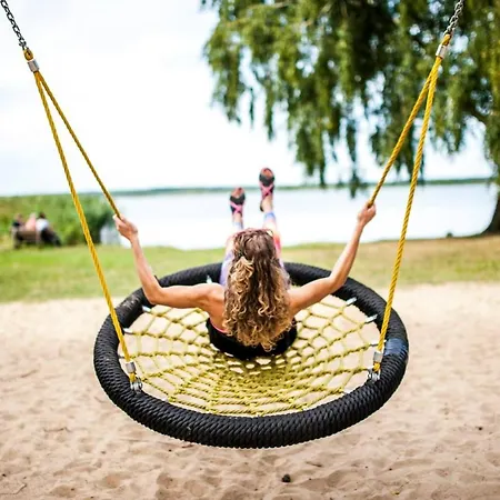 Traumhaff - Strandhaus Am Achterwasser. Design Und Kunst Auf Usedom, Mit Kamin Und Sauna Holiday home
