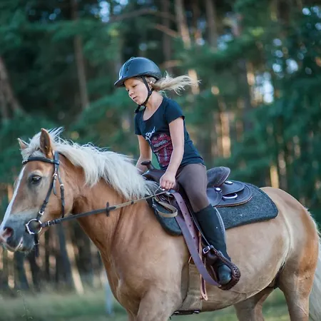 Traumhaff - Strandhaus Am Achterwasser. Design Und Kunst Auf Usedom, Mit Kamin Und Sauna * Quilitz