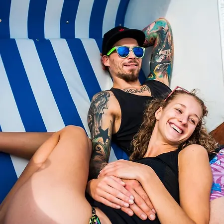 Traumhaff - Strandhaus Am Achterwasser. Design Und Kunst Auf Usedom, Mit Kamin Und Sauna *